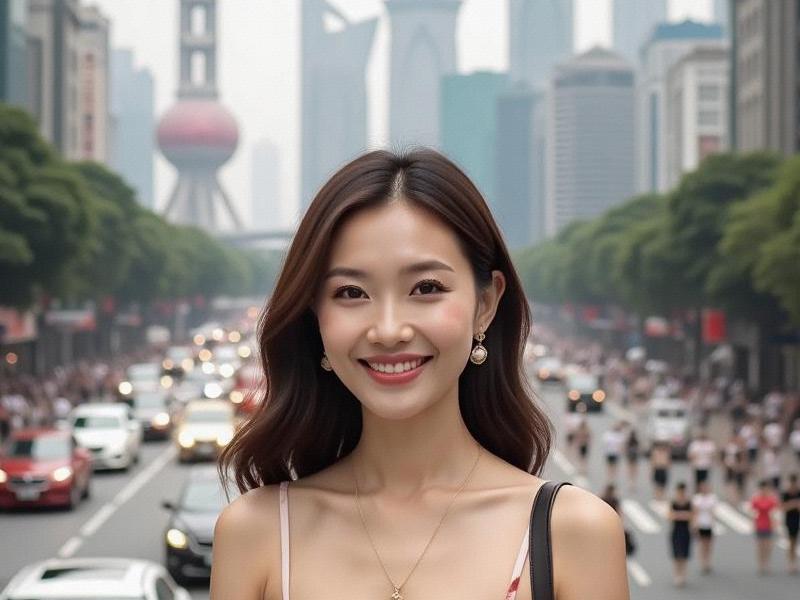 Shanghai 2025: Where Futurism Meets Heritage in China's Global Megacity