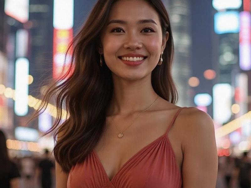 Shanghai Style Icons: How Local Women Are Redefining Chinese Femininity