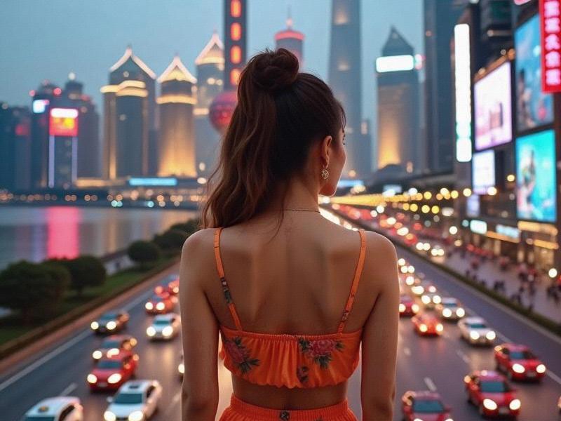 Neon Dynasty: How Shanghai's Clubs Became Global Cultural Ambassadors