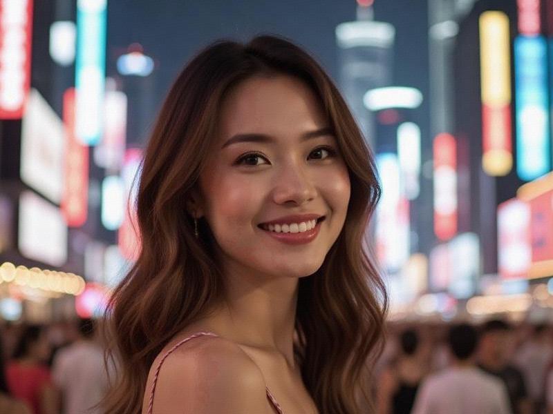 Shanghai Glamour: The Evolution of Urban Femininity in China's Global City
