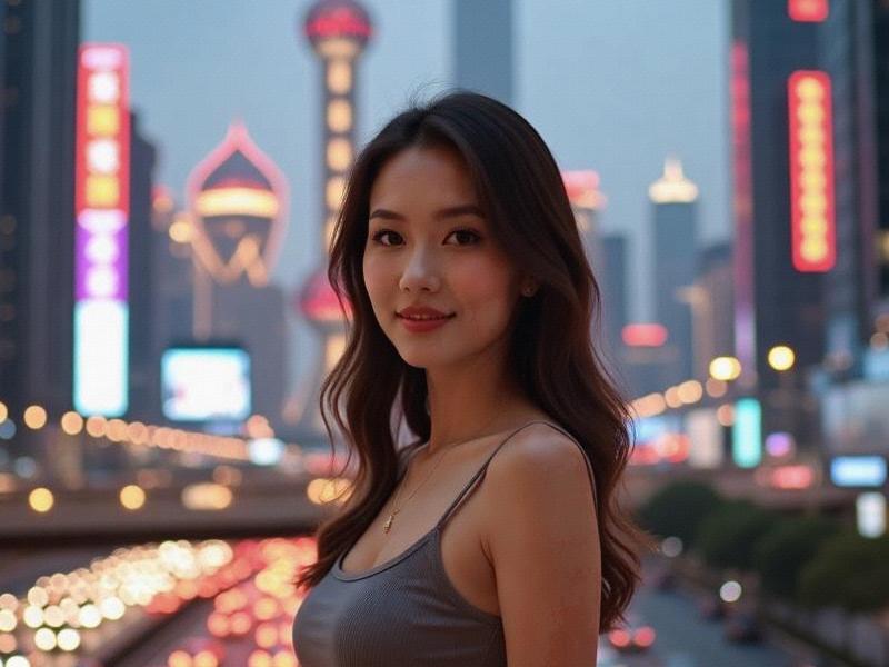 Shanghai's Green Renaissance: How the Megacity and Its Neighbors Are Pioneering Sustainable Urbanization