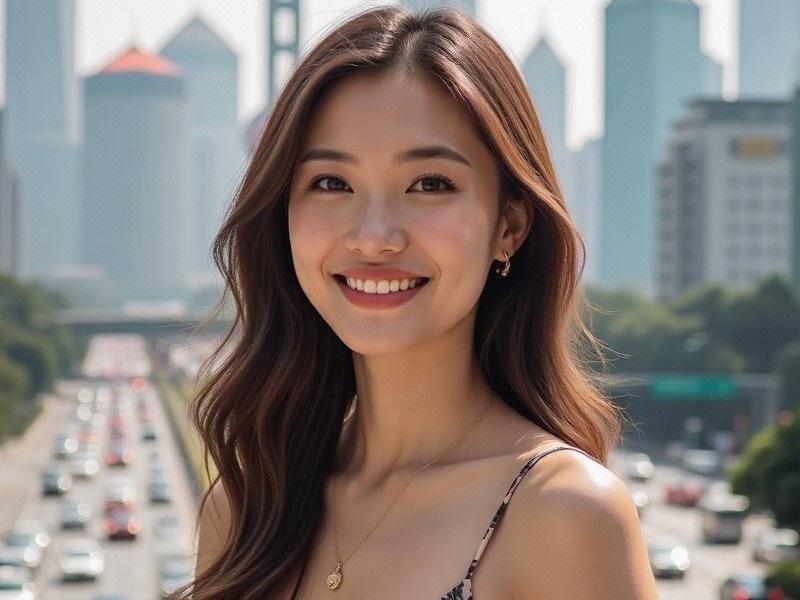 Shanghai and Beyond: Exploring China's Premier Economic Hub and its Picturesque Surroundings