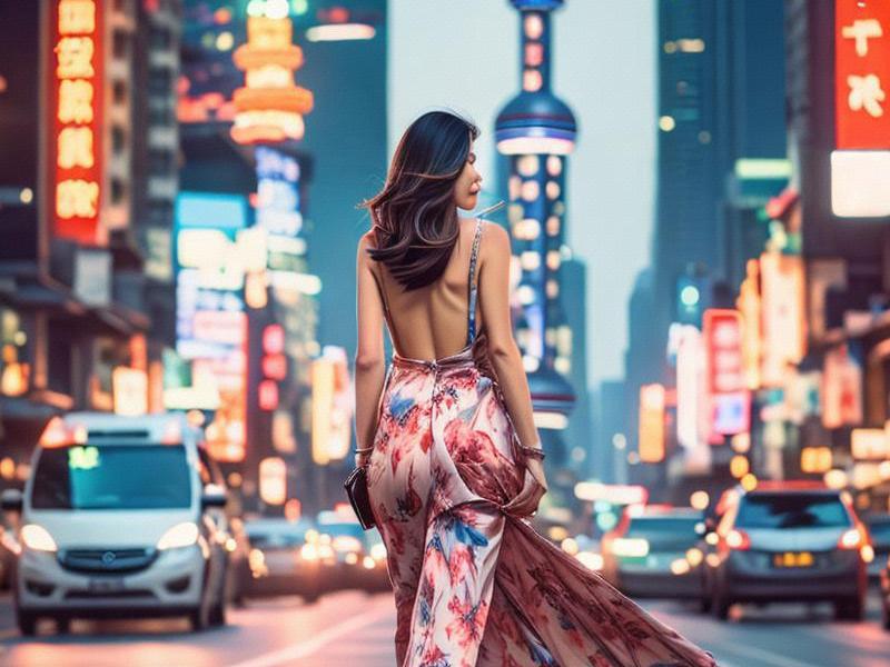 Shanghai Entertainment Scene: Uncovering the Nightlife Secrets Behind the City's Glittering Facade