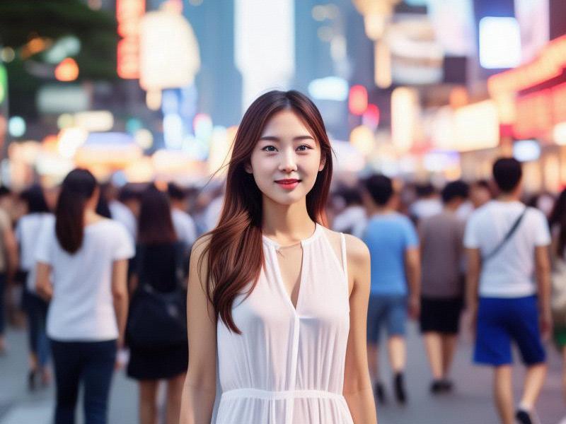 Unveiling the High-End Entertainment Scene in Shanghai