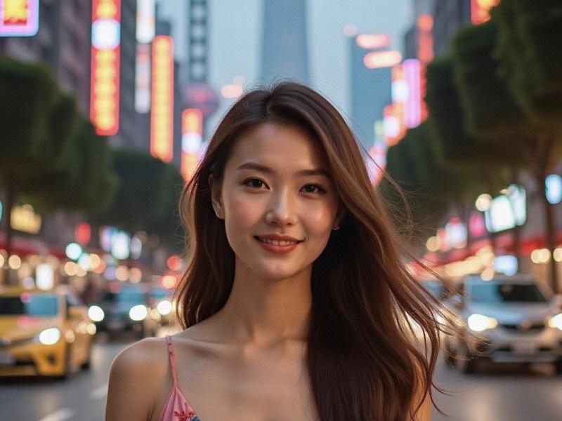 Shanghai's Modern Muses: How the City's Women Are Redefining Chinese Femininity