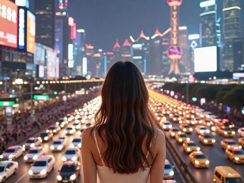 The Velvet Revolution: How Shanghai's Nightlife Scene is Reinventing Chinese Entertainment Culture