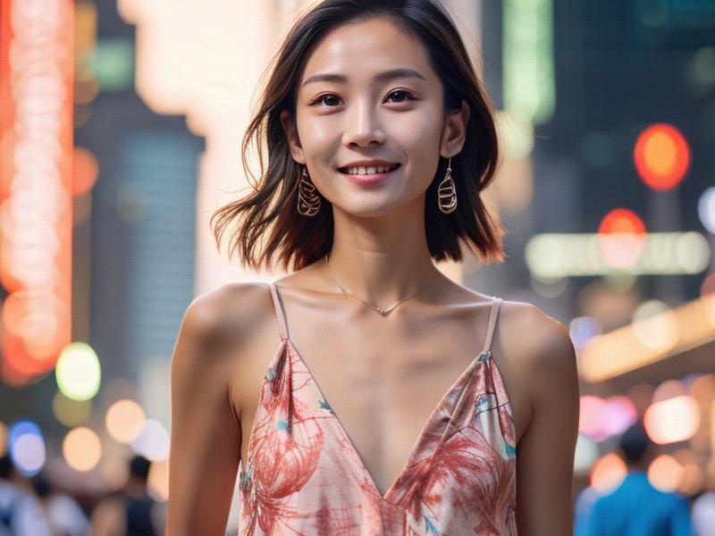 Shanghai's Thriving Entertainment and Club Scene: A Nightlife Experience with Gusto