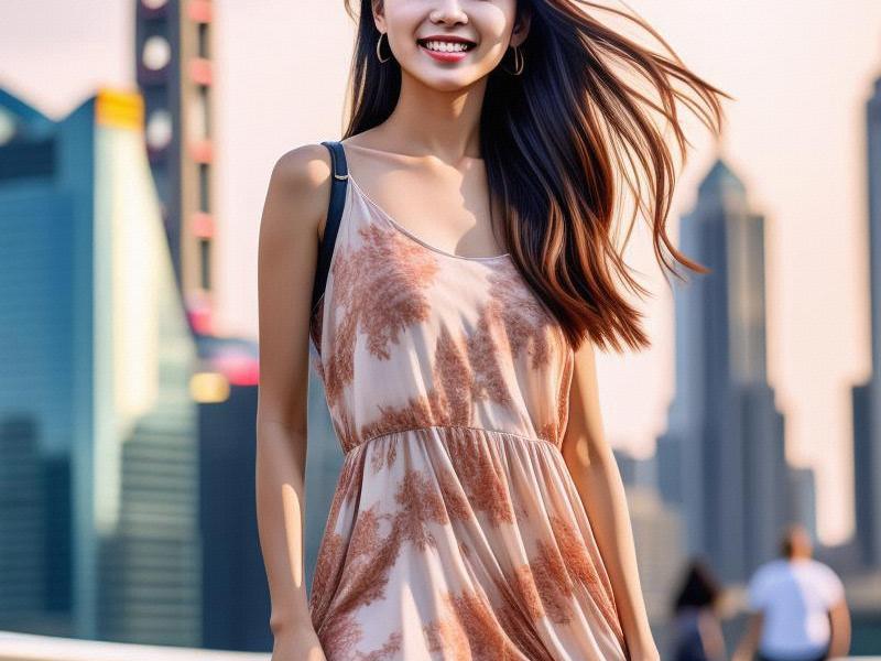Shanghai: A Dynamic Metropolis in the 21st Century