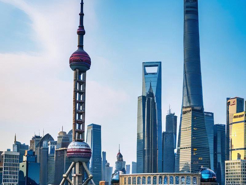 Shanghai's Role in the Economic and Cultural Integration of the Yangtze River Delta Region