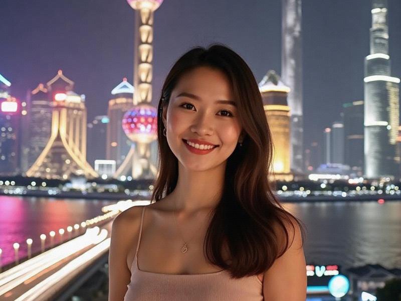 Shanghai 2025: The Making of a 21st Century Global Megacity