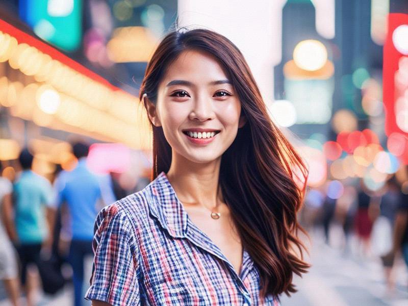 Shanghai's Renaissance: A Journey Through the City's Cultural and Economic Transformation