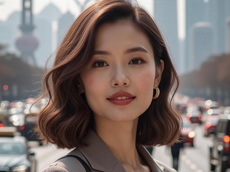 《摩登镜像：上海女性百年审美变迁录》