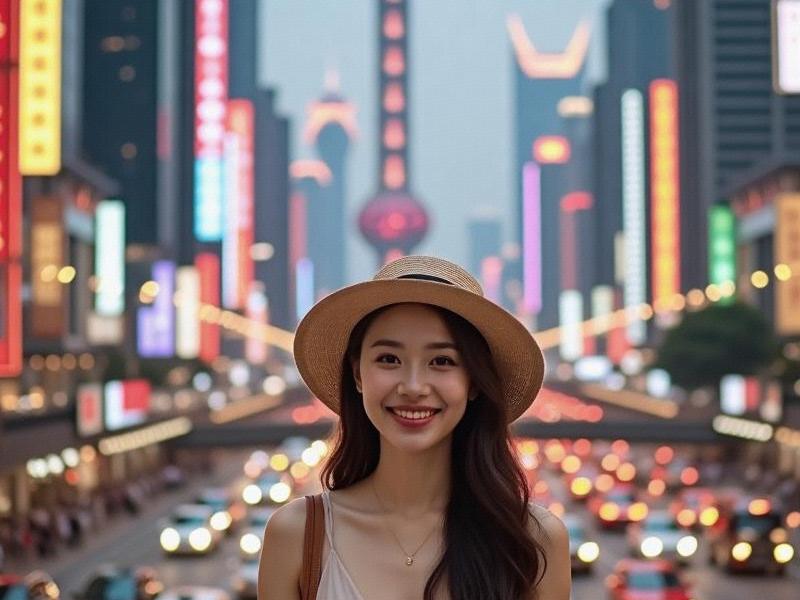 The Velvet Rope Economy: Inside Shanghai's Exclusive Nightlife Empire