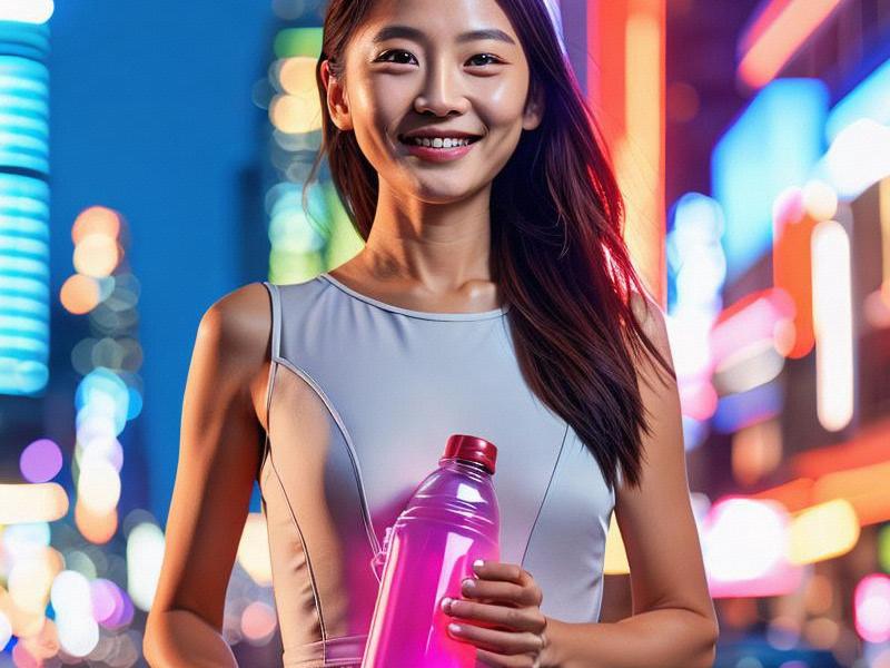 Life in Shanghai: A Dynamic and Vibrant Metropolis