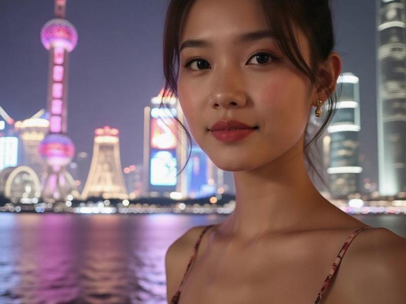 Shanghai 2025: The Phoenix of the East Rises Again - How China's Financial Capital is Redefining Urban Futures
