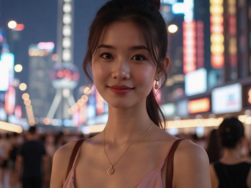 The Shanghai Nexus: How China's Commercial Capital Is Reshaping the Yangtze Delta Megaregion