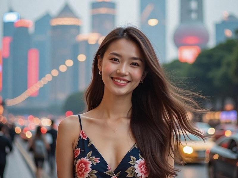 Shanghai's Nightlife Renaissance: How Luxury Clubs Redefine Urban Entertainment