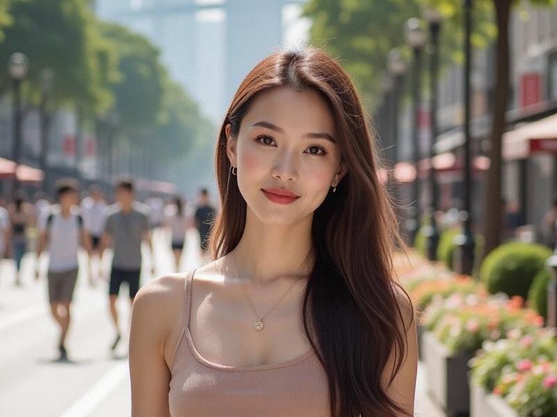 【时代镜像】2025上海女性群像：当