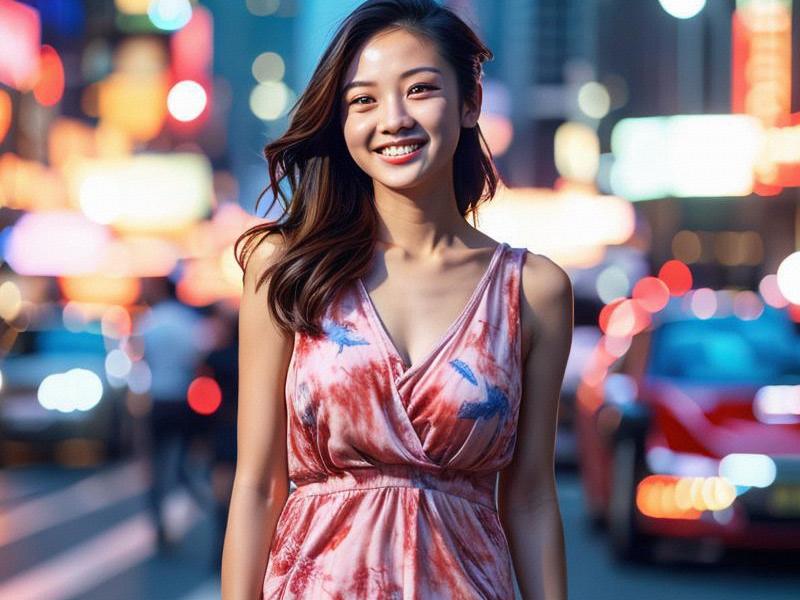 Shanghai Beauties: A Blend of Tradition and Modernity