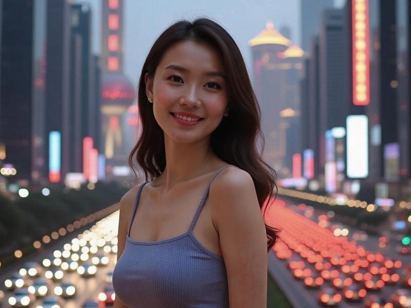 Neon Renaissance: How Shanghai's Nightclubs Are Reinventing China's Nightlife Economy