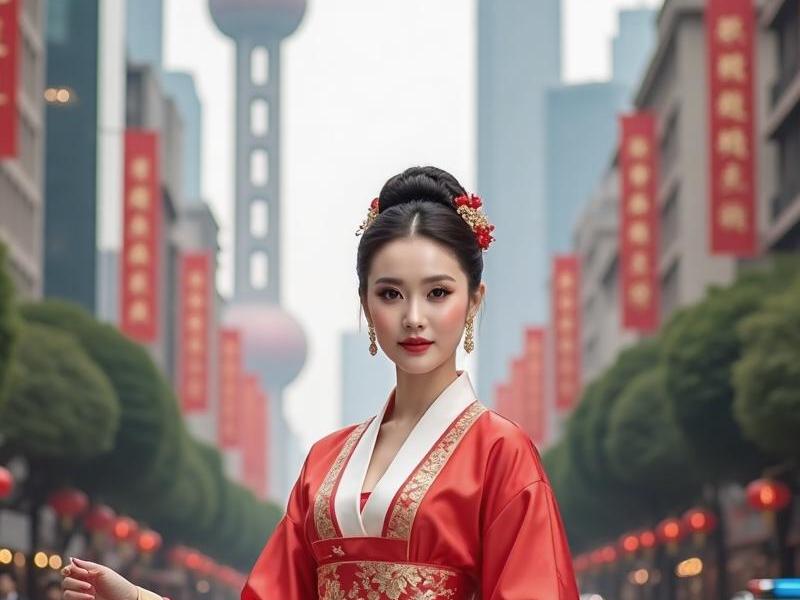 【摩登与坚韧：上海女性的百年群像】