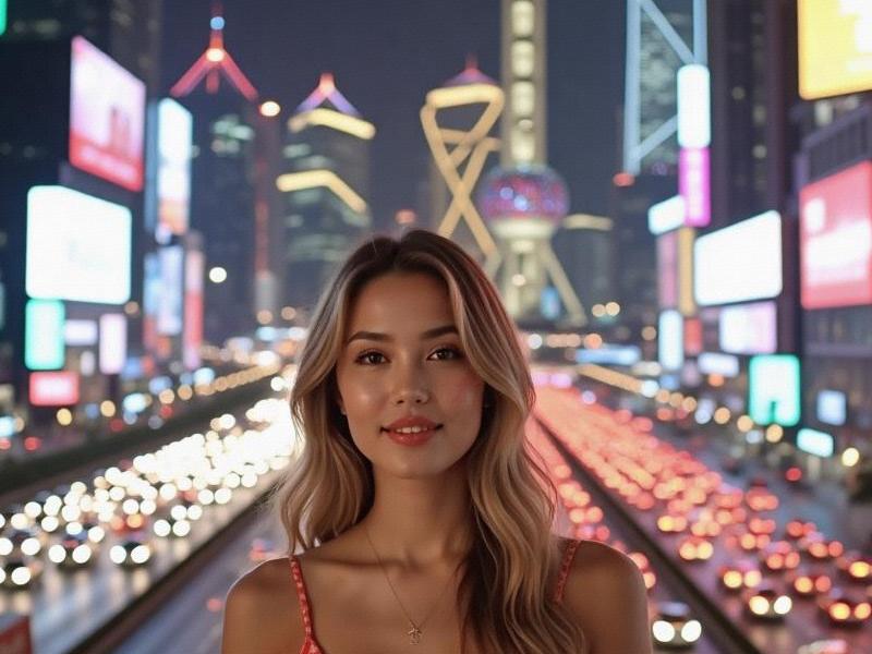 Shanghai 2025: Where Ancient Canals Meet Quantum Computing