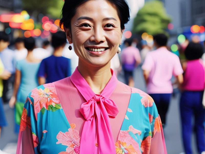 Shanghai: The Vibrant Heart of China