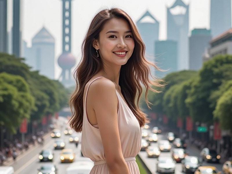 Shanghai's Silicon Bund: How China's Financial Capital Became a Global Tech Innovation Hub