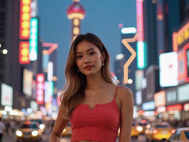 Quantum Bund: How Shanghai's Digital Twin Reshapes Urban Civilization
