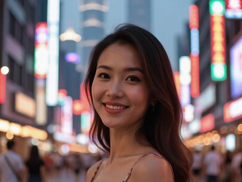 The Silicon Valley of Nightlife: How Shanghai's Clubs Are Pioneering the Future of Entertainment