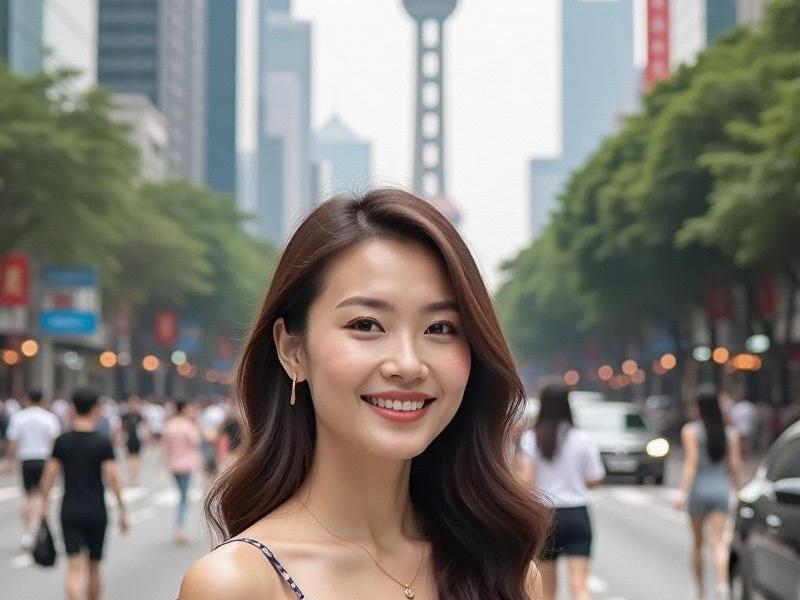 Shanghai 2025: The Neo-Renaissance of China's Global Metropolis