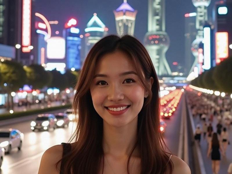 The Evolution of Shanghai's Nightlife: How Entertainment Venues Are Redefining Urban Leisure