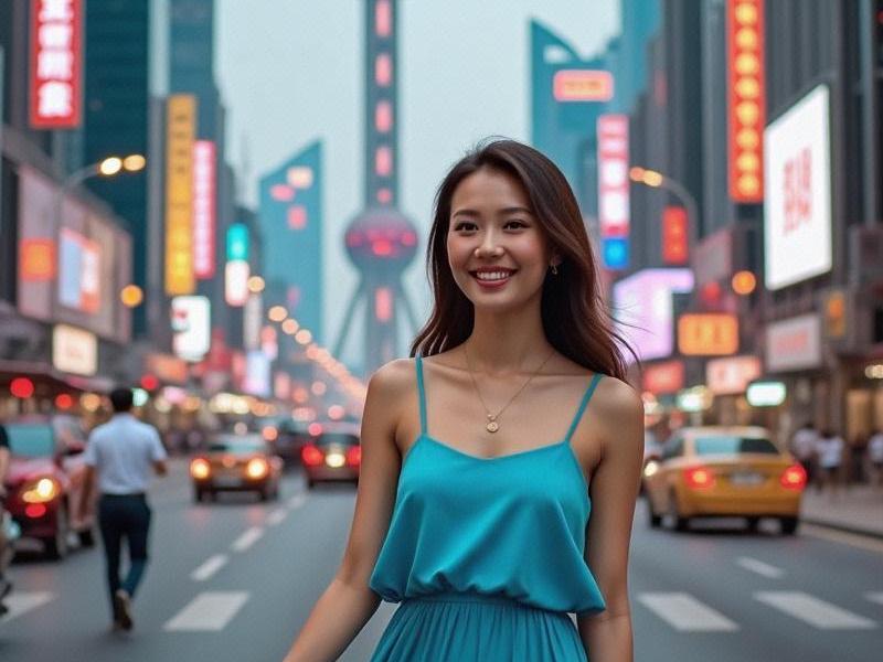 Neon Renaissance: How Shanghai's Entertainment Clubs Reinvented Themselves for the 2025 Luxury Market
