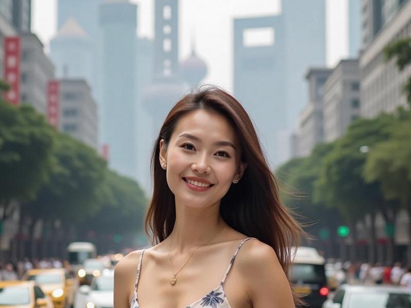 The Velvet Rope Revolution: How Shanghai's Clubs Are Redefining Luxury Nightlife