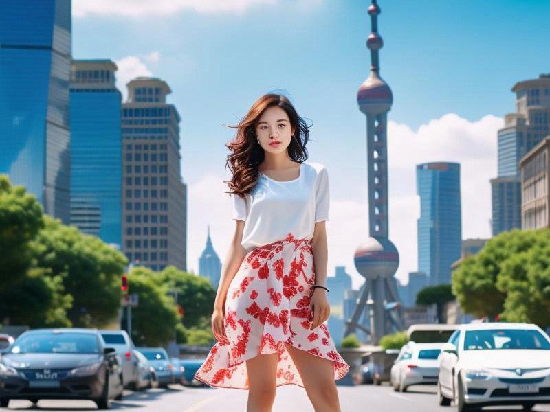 {A Comprehensive Introduction to Shanghai and Its Surrounding Areas}