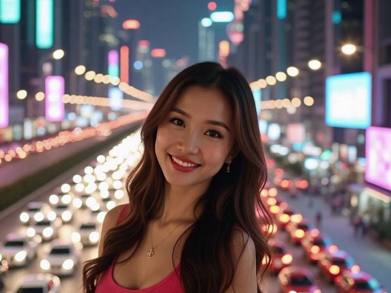 Redefining Shanghai Beauty: How China's Cosmopolitan Capital is Challenging Aesthetic Norms