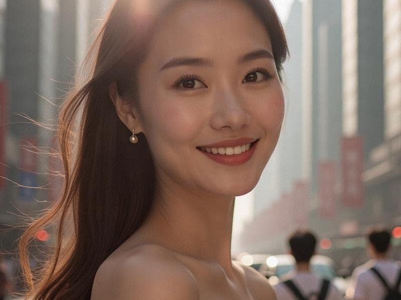 【海上花】从月份牌到元宇宙：上海女性气质的三次觉醒