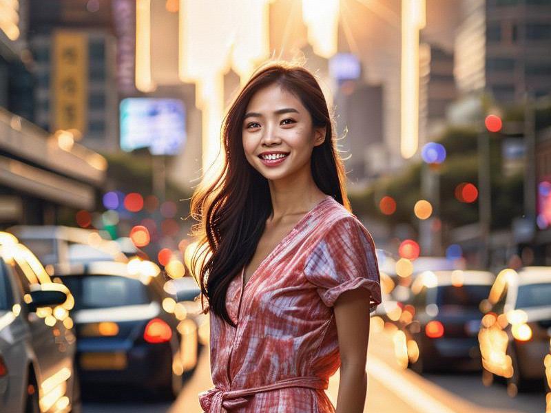 Shanghai's Green Transformation: How the City is Leading China's Eco-Friendly Urban Development