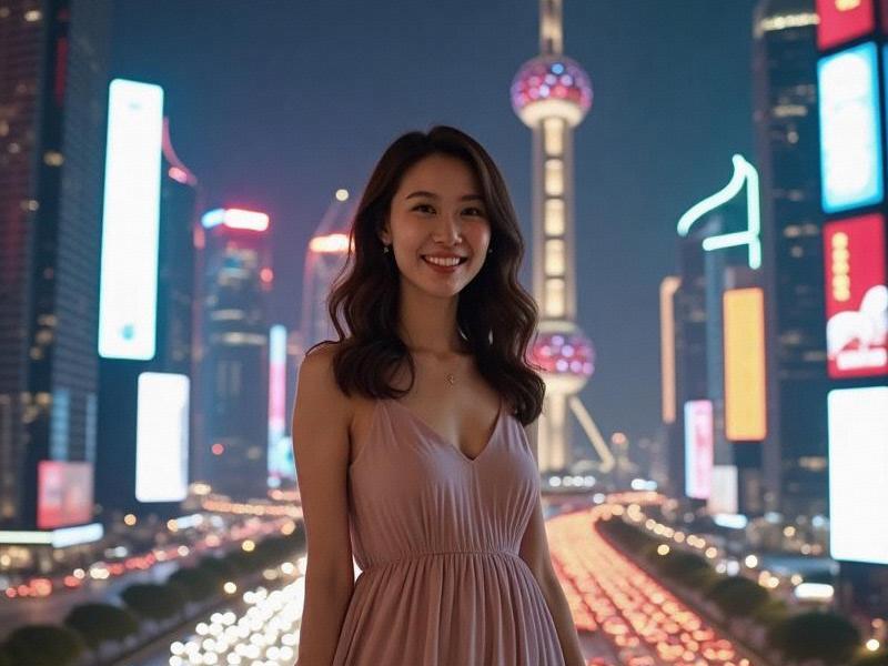 The Velvet Rope Revolution: Shanghai's Entertainment Clubs in the Post-Pandemic Era