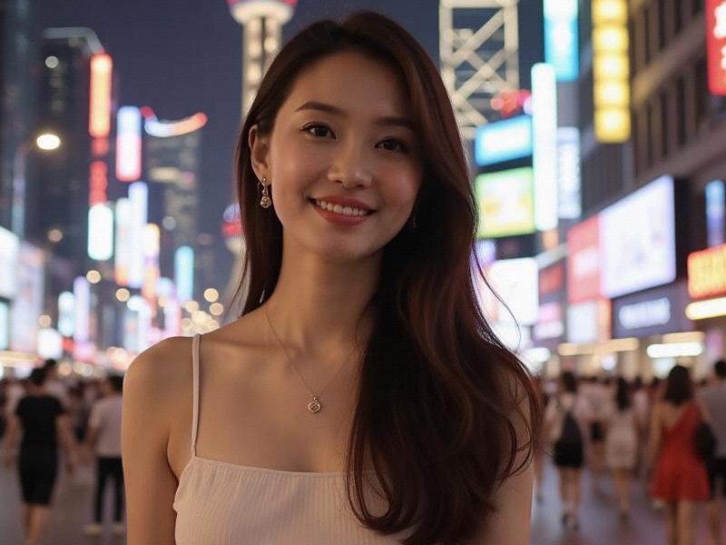 Silicon Bund: How Shanghai Became China's Unexpected Tech Capital