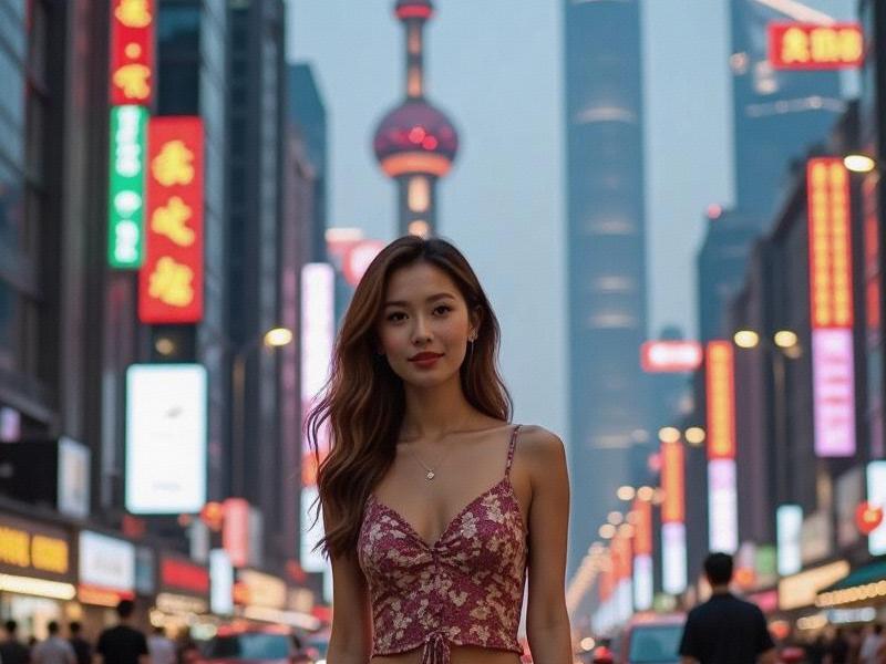 Shanghai's Green Renaissance: Pioneering Sustainable Urbanization in the Yangtze River Delta