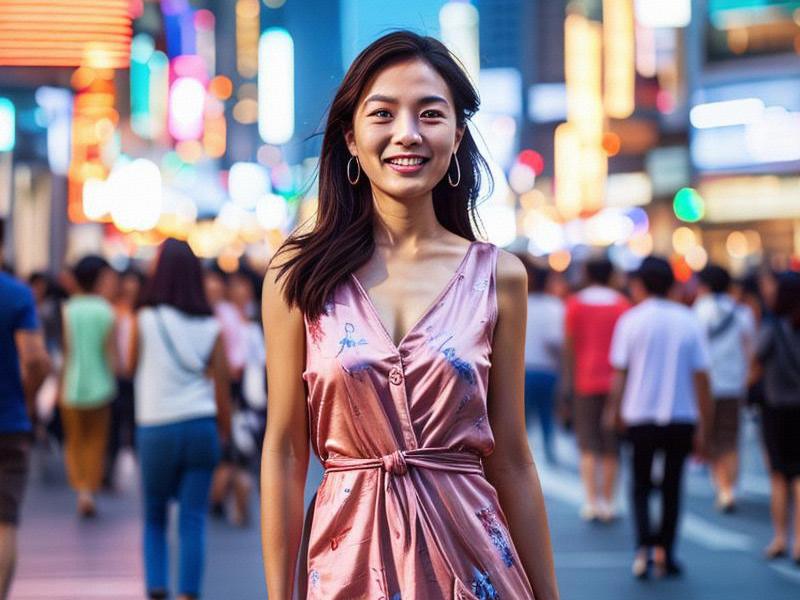 Shanghai's Journey to Becoming a Global Innovation Hub