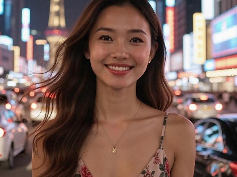 Shanghai and Beyond: Exploring the Dynamic Greater Bay Area