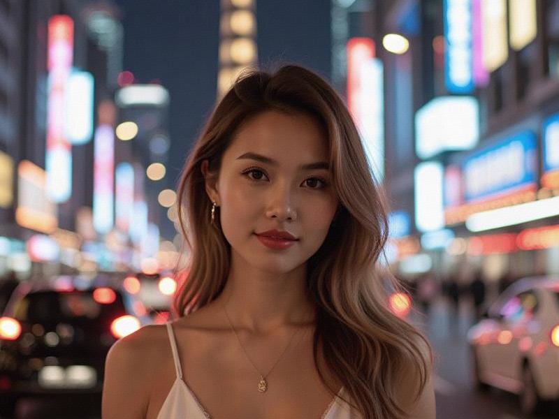 Neon Renaissance: How Shanghai's Entertainment Clubs Are Redefining Global Nightlife Standards