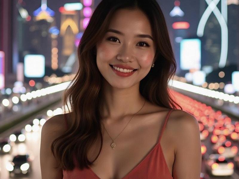The Evolution of Shanghai's Premium Entertainment Scene: Where East Meets West