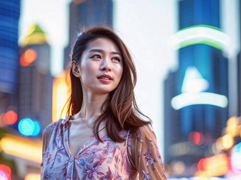 Shanghai's Thriving Entertainment Scene: A Diverse and Vibrant Cultural Hub