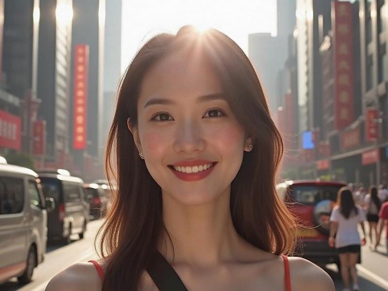 Shanghai's Smart City Transformation: How Technology is Reshaping China's Financial Capital