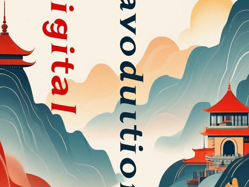 Shanghai’s Digital Revolution: How the City is Leading China’s Tech Transformation