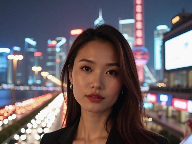 【她纪元】2025上海女性的十二种生活解法