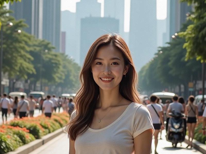Shanghai 2049: The Making of a Chinese-Style Global City